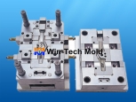 Plastic Injection Mold (15)